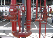 Sistemas Contra Incendio - Ingenier&iacute;a