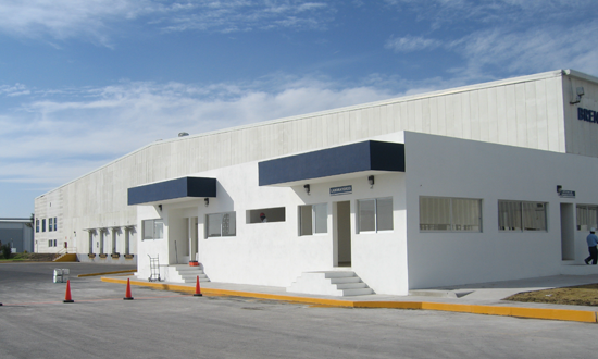 Instalaciones Balper