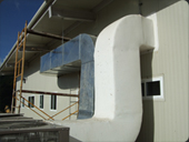 Obra Civil y Estructural | Instalaciones El&eacute;ctricas