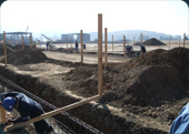 Obra Civil y Estructural | Instalaciones El&eacute;ctricas