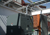 Obra Civil y Estructural | Instalaciones El&eacute;ctricas