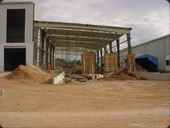 Obra Civil y Estructural - Instalaciones Mec&aacute;nicas