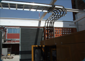 Obra Civil y Estructural - Instalaciones a Tuber&iacute;as