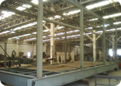 Obra Civil y Estructural - Instalaciones Mec&aacute;nicas