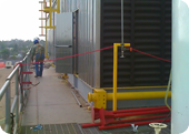 Obra Civil y Estructural - Instalaciones Mec&aacute;nicas