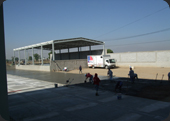 Obra Civil y Estructural - Aire Acondicionado