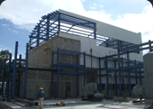 Obra Civil y Estructural - Instalaciones Mec&aacute;nicas