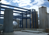 Obra Civil y Estructural - Instalaciones Mec&aacute;nicas