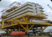 Obra Civil y Estructural | Instalaciones El&eacute;ctricas