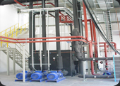 Obra Civil y Estructural | Instalaciones El&eacute;ctricas