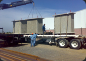 Obra Civil y Estructural - Instalaciones Mec&aacute;nicas