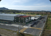 Obra Civil y Estructural - Instalaciones Mec&aacute;nicas