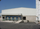 Obra Civil y Estructural - Instalaciones Mec&aacute;nicas