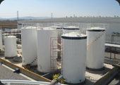 Obra Civil y Estructural | Instalaciones El&eacute;ctricas