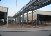 Obra Civil y Estructural | Instalaciones El&eacute;ctricas