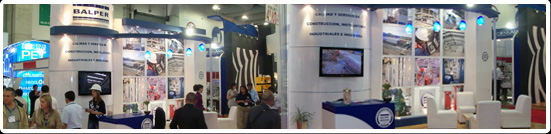 Mantenimiento a subestaciones e industrial