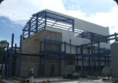 Construccion Obra Civil