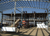 Construcci&oacute;n Industrial