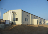 Construccion Obra Civil
