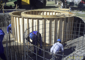 Construcci&oacute;n Industrial