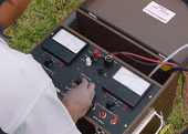 Estudio de Calidad y Ahorro de Energ&iacute;a