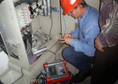 Estudio de Calidad y Ahorro de Energ&iacute;a