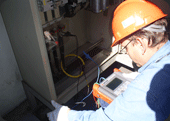 Estudio de Calidad y Ahorro de Energ&iacute;a