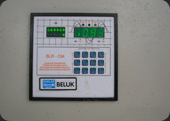 Estudio de Calidad y Ahorro de Energ&iacute;a