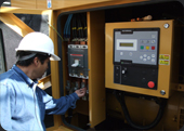 Estudio de Calidad y Ahorro de Energ&iacute;a