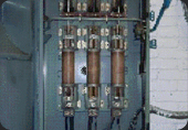 Estudio de Termografia Infraroja