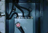 Estudio de Termografia Infraroja