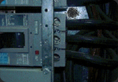 Estudio de Termografia Infraroja