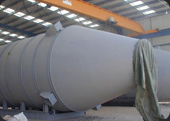 Fabricaci&oacute;n de Tanques - Fabricaci&oacute;n de Estructuras