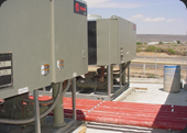 Mantenimiento Industrial - Instalaciones Mec&aacute;nicas