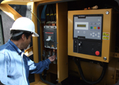 Mantenimiento Industrial - Instalaciones Mec&aacute;nicas
