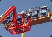 Mantenimiento Industrial - Instalaciones Mec&aacute;nicas