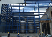 Ingenier&iacute;a Conceptual - Remodelaciones industriales