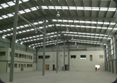 Ingenier&iacute;a Conceptual - Remodelaciones industriales