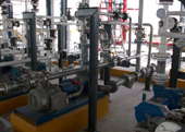 Ingenier&iacute;a Conceptual - Remodelaciones industriales
