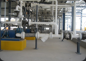 Ingenier&iacute;a Conceptual - Remodelaciones industriales