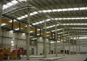 Ingenier&iacute;a Conceptual - Remodelaciones industriales