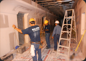 Instalaciones mecanicas industriales