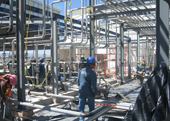 Proyecto Llave en Mano