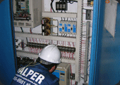 Mantenimiento Industrial - Instalaciones Mec&aacute;nicas
