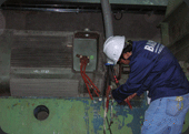 Mantenimiento Industrial - Instalaciones Mec&aacute;nicas