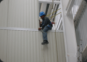 Mantenimiento Industrial - Instalaciones Mec&aacute;nicas