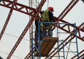 Mantenimiento Industrial - Instalaciones Mec&aacute;nicas