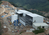 Mantenimiento Techumbres - Estudios de Termograf&iacute;a Infrarroja