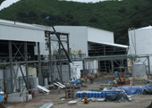 Mantenimiento Techumbres - Estudios de Termograf&iacute;a Infrarroja