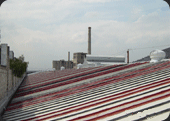 Mantenimiento Techumbres - Estudios de Termograf&iacute;a Infrarroja